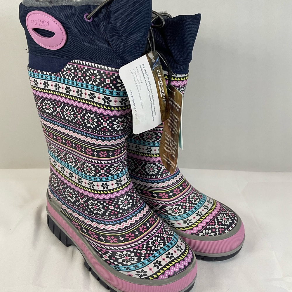 Western‎ Chief Girls Winter Boots